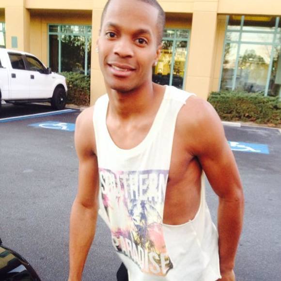 Meet your Posher, Brian - Picture 1 of 1